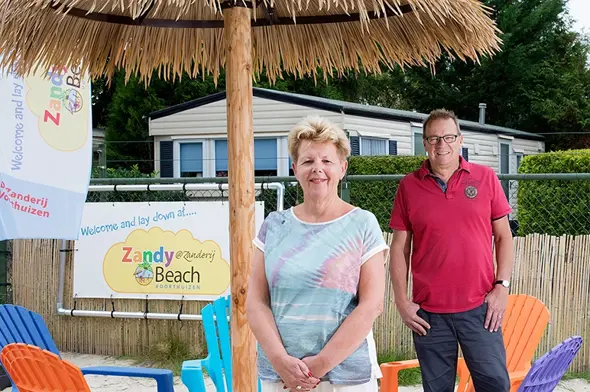 Ab Roos & Petra van Hunen